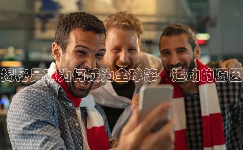杏盛娱乐轻美电器揭秘足球为何成为全球第一运动的原因