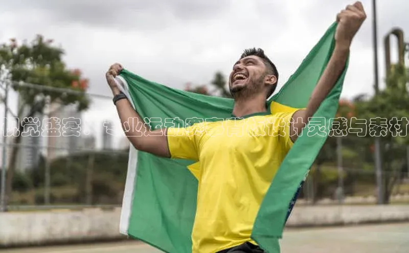 杏盛娱乐度小满理财视觉盛宴：专业运动赛事背板设计灵感与素材