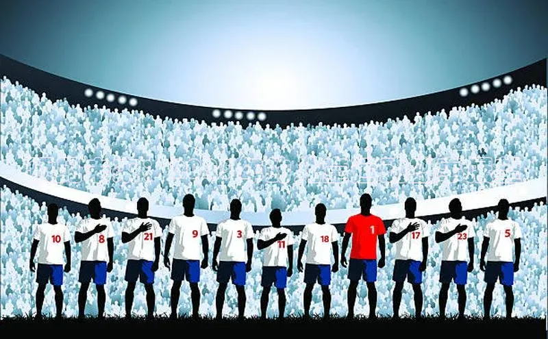 预见未来：2025年的儿童运动盛事展望