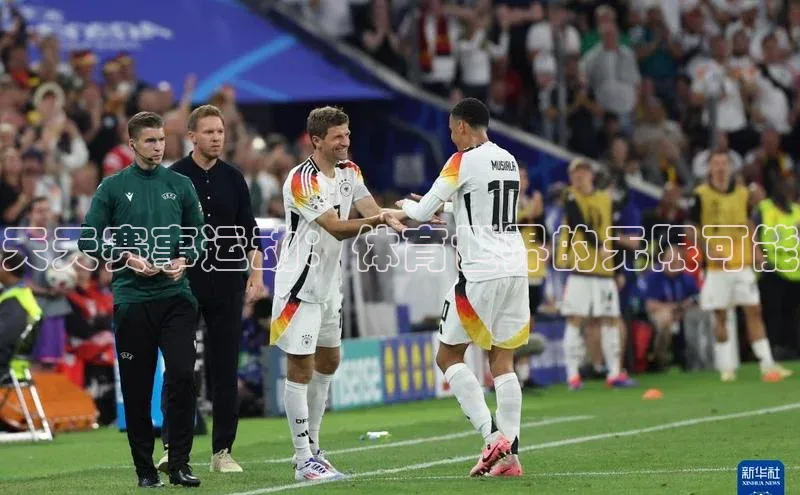 天天赛事运动：体育世界的无限可能