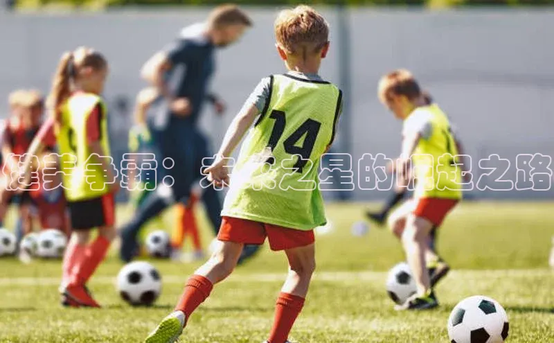 健美争霸：未来之星的崛起之路