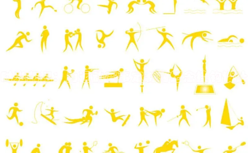 时光印记：为运动赛事定制的纪念挂钩设计