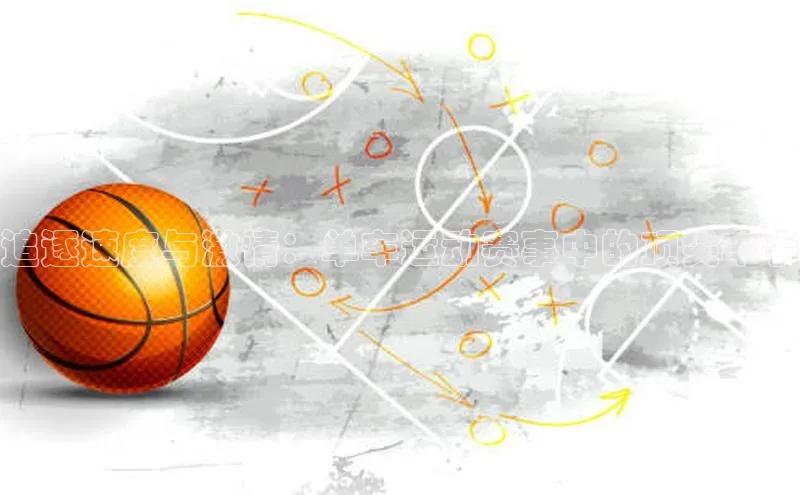 追逐速度与激情：单车运动赛事中的顶尖车手