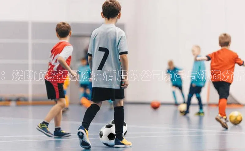 ：赞助顶级运动赛事背后的公司力量与机遇分析