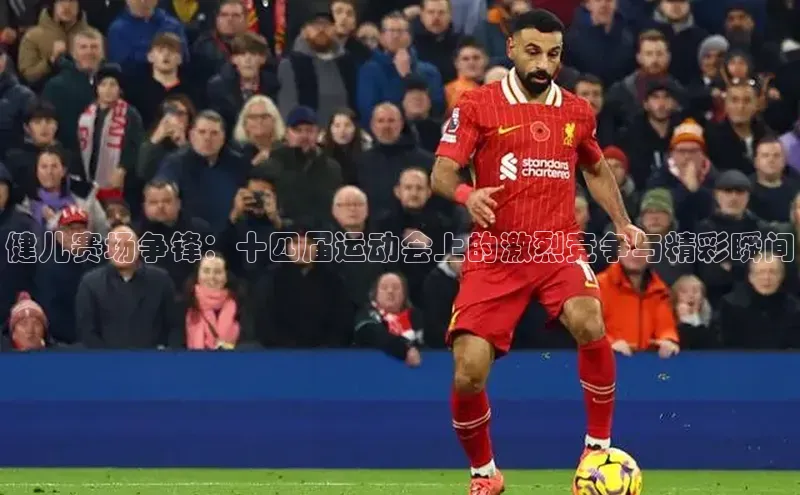健儿赛场争锋：十四届运动会上的激烈竞争与精彩瞬间
