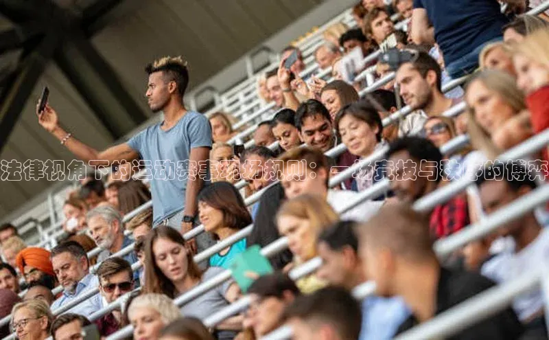 法律视角下的运动赛事现场规则：一场竞技与秩序的博弈