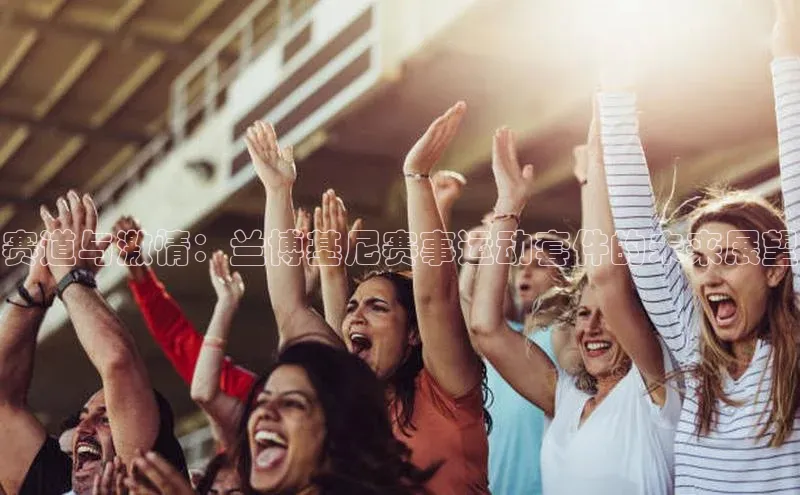 赛道与激情：兰博基尼赛事运动套件的未来展望