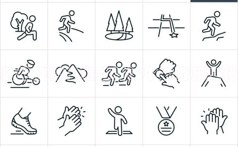 韵动旋律：运动赛事中的音乐文化