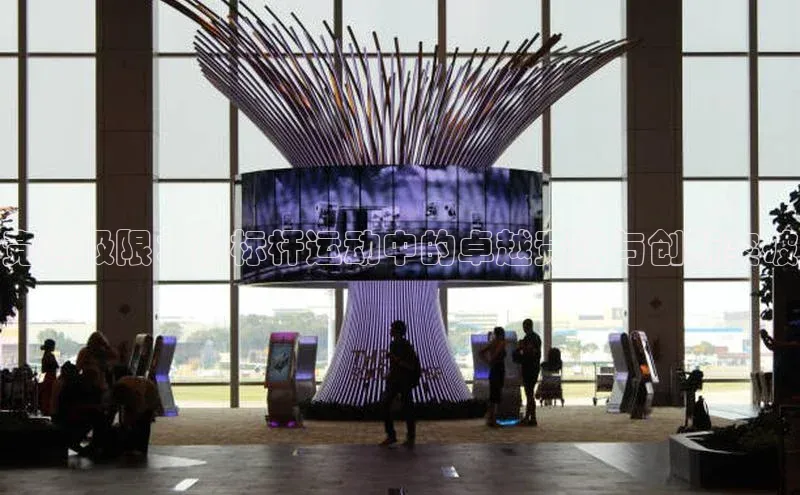 竞速极限：投标杆运动中的卓越竞技与创新突破