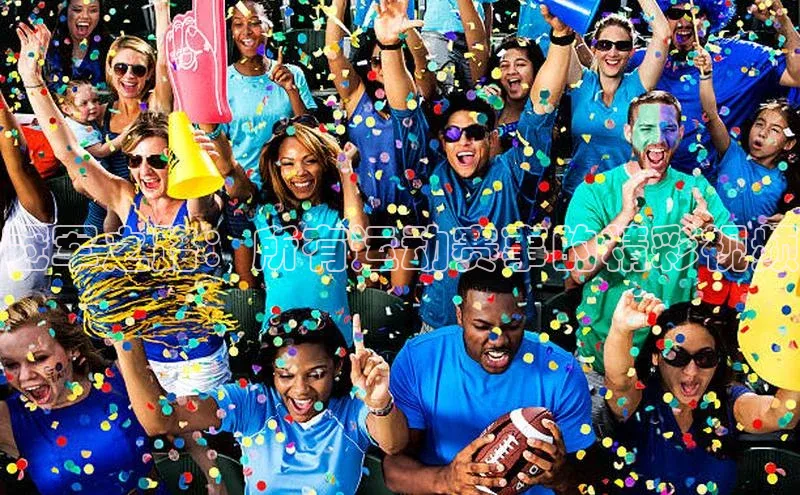 冠军之路：所有运动赛事的精彩视频